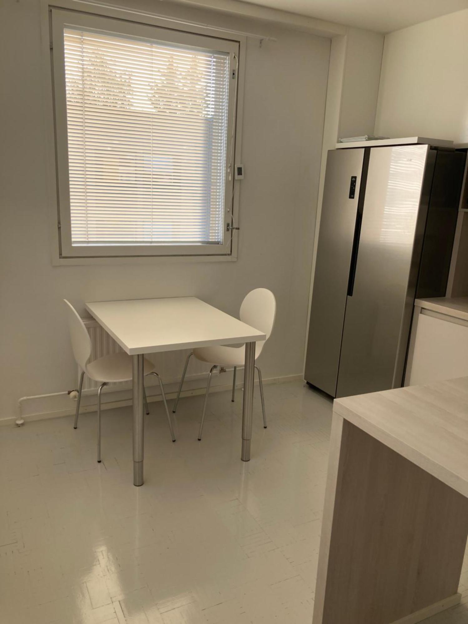 Rovaniemi Center Apartment Екстер'єр фото
