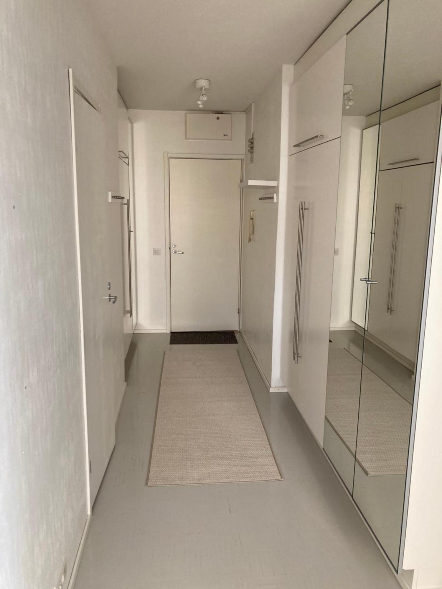 Rovaniemi Center Apartment Екстер'єр фото