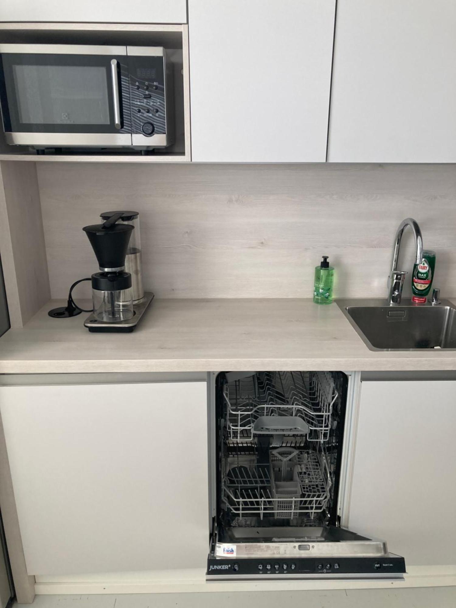 Rovaniemi Center Apartment Екстер'єр фото