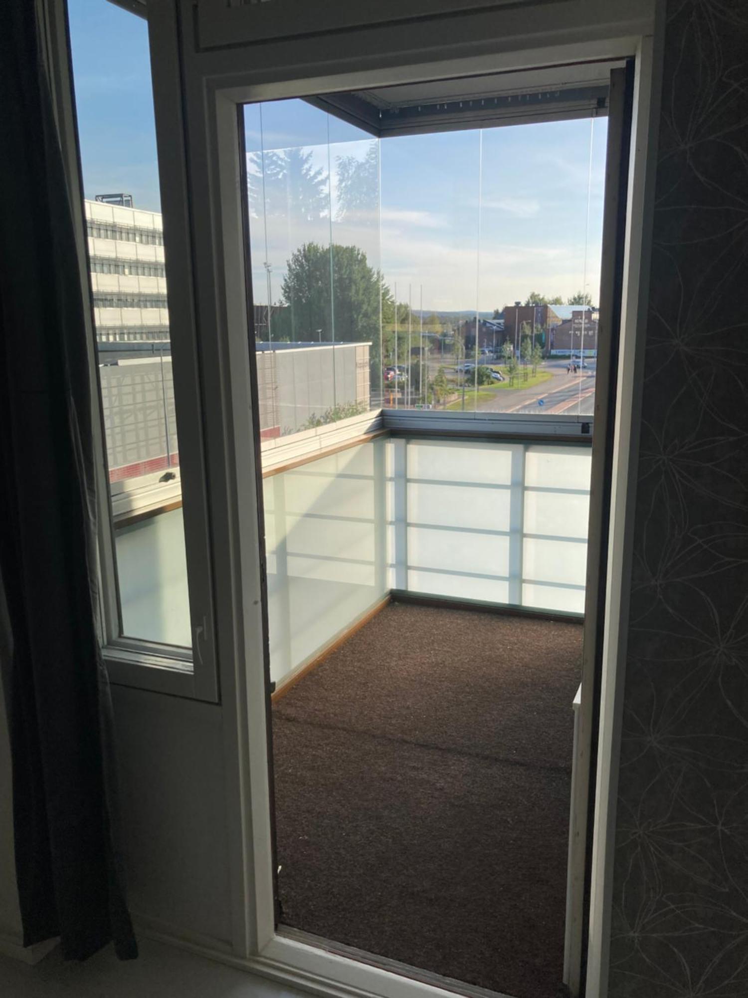 Rovaniemi Center Apartment Екстер'єр фото