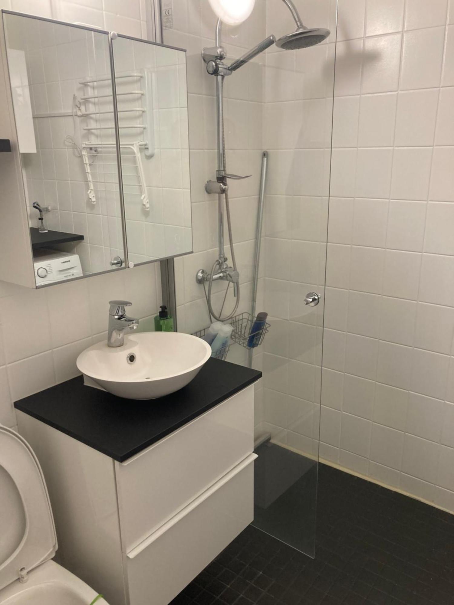 Rovaniemi Center Apartment Екстер'єр фото